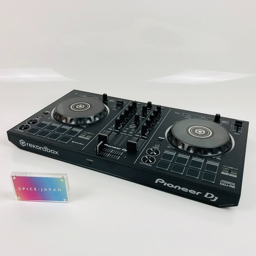 Pioneer ddj portable - pioneer, ddj-rb