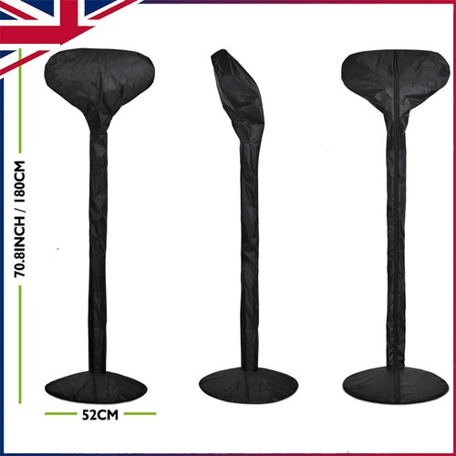 Electric patio heater cover - patio,