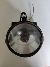 Vintage Aldis Morse Signalling