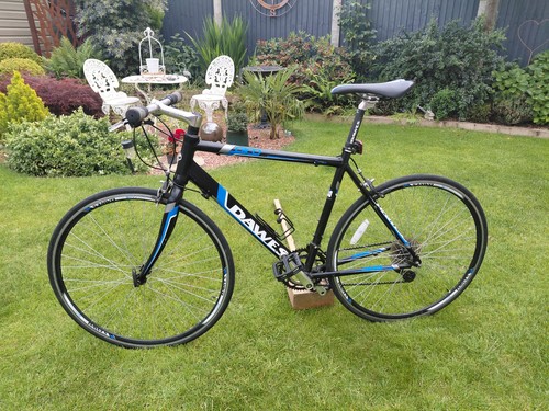 Dawes giro 300 racing bike - 300,