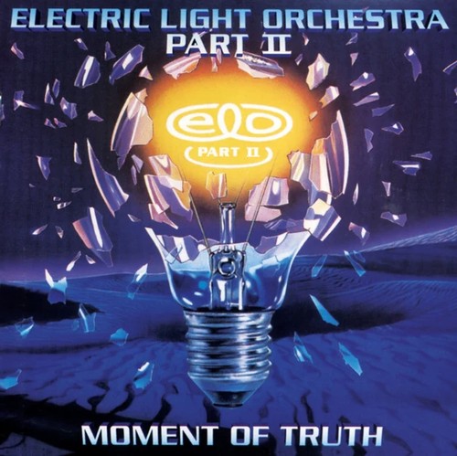 Electric light orchestra part - electric,