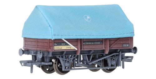 080 bachmann 5 plank - bachmann, oo