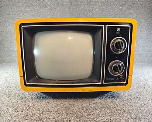 Vintage general electric - vintage,