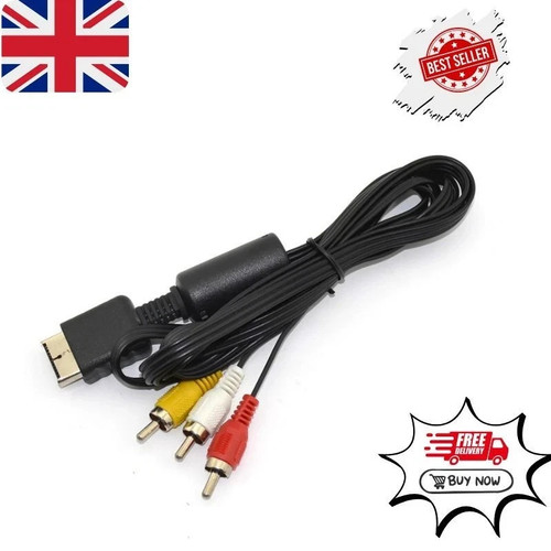 Rca cable video - rca, av