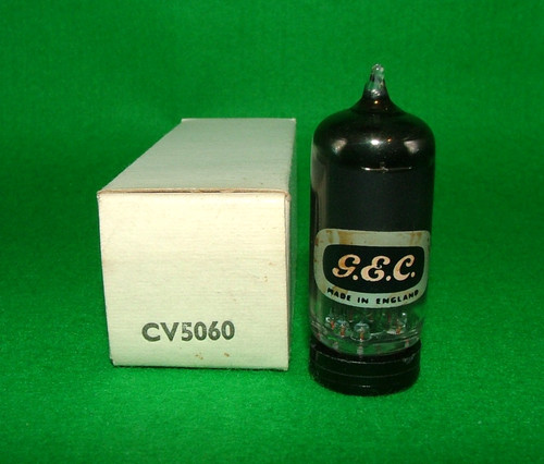 Cv5060 z759 gec vintage - cv5060,