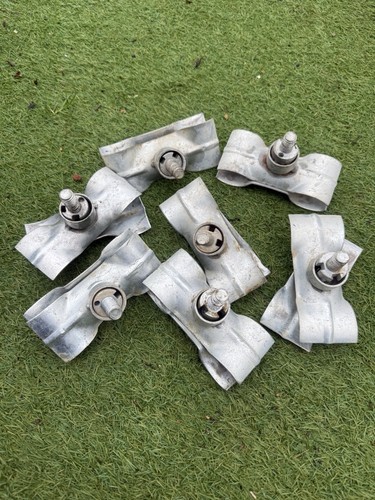 Heras fencing anti tamper - 7, x