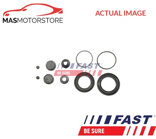 Brake caliper repair - brake, front