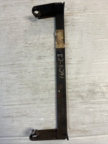 Bsa a50 a65 1967 side - a50,