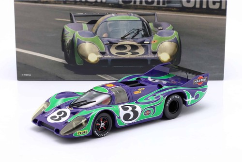 Werk83 18 porsche 917l - werk83,