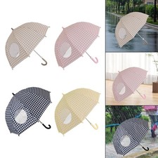 Children Umbrella Heavy Duty