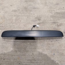 Nissan Micra K11 preface Boot