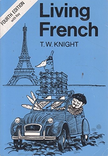 Living french 4th - french,
