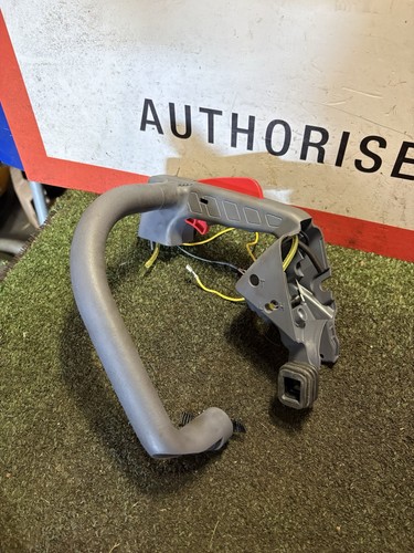 Oleo mac gsth240 petrol - oleo-mac,