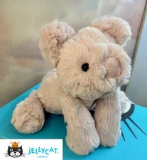Jellycat BNWT Smudge Pig Plush