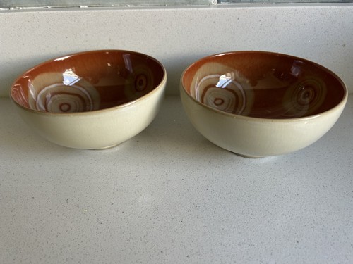 Denby fire chilli range 2 - -,