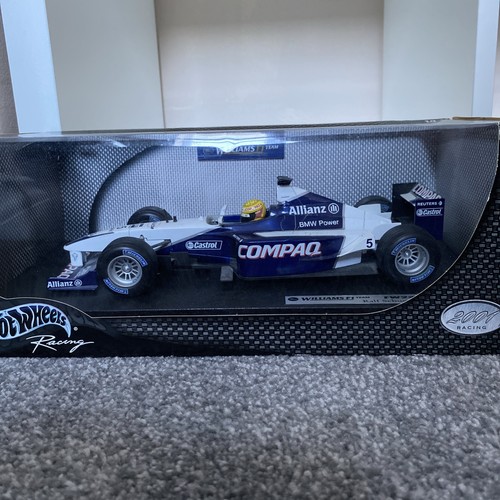 Formula scale williams - formula,