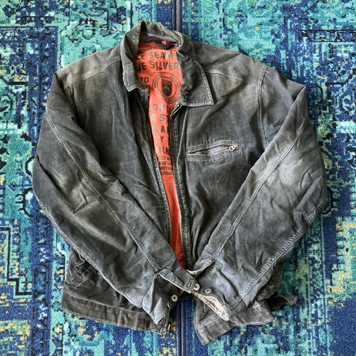 Abercrombie fitch blue - abercrombie, grey