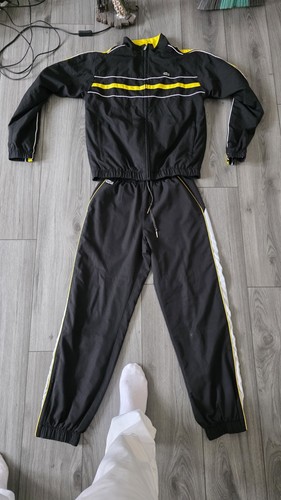 Rare lacoste tracksuit - rare,