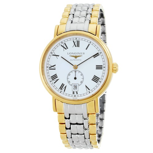 Longines presence automatic - presence,