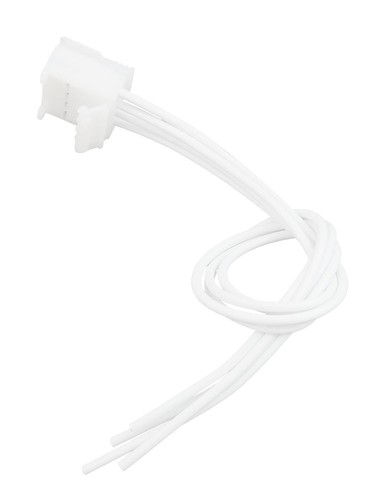 Perfect fit rear light harness - perfect,
