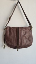 Kipling Leather Tote Hobo