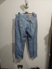 Vintage Early 90s Levi's 550