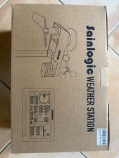 Sainlogic SC089 Wireless