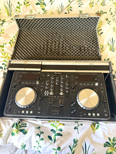 Pioneer xdj wireless - pioneer,