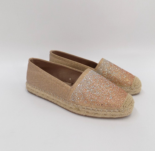 Next shoes flat espadrille - flat,