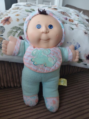 Vintage cabbage patch kids - vintage,