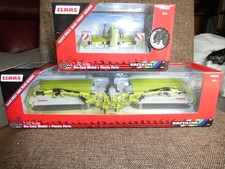 BRITAINS CLAAS DISCO 1100C