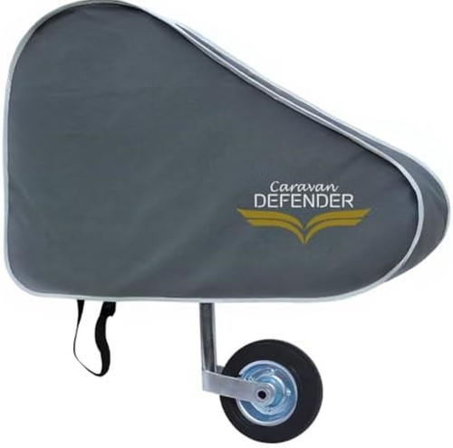 Caravan defender tow hitch - defender,