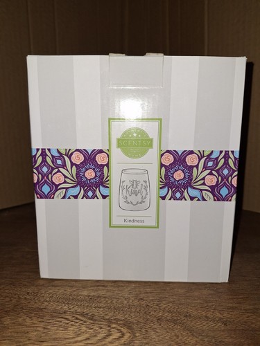 Scentsy bee kind full - kind, size