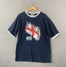 Vintage England Rugby World