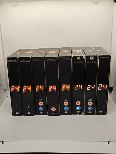 Complete - tv,