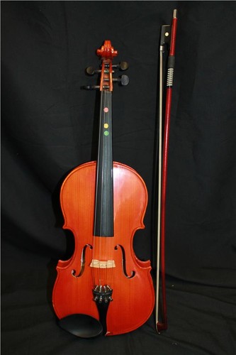 Skylark violin with bow - skylark,