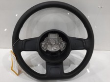 2012 VOLKSWAGEN UP Mk1 Black