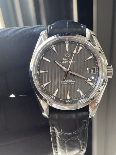 Omega aqua terra - aqua,