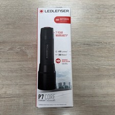 Ledlenser P7 Core Professional