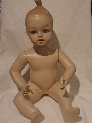 Child mannequin full - child,