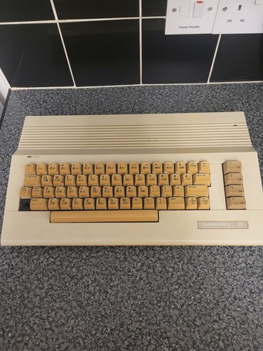 Vintage retro gaming - vintage, pc