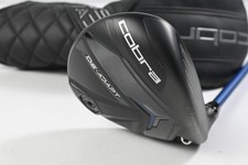 Cobra DS-Adapt X #3 Wood / 15