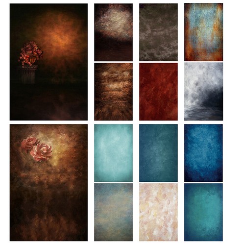 Vintage tie dye photography - dye,