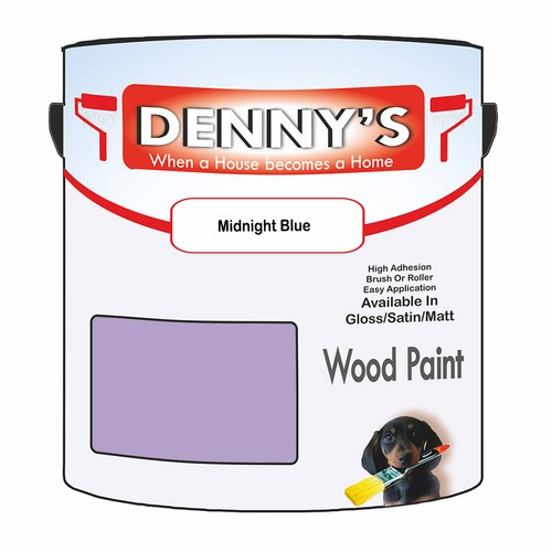 Dennys wood sheds paint - wood,