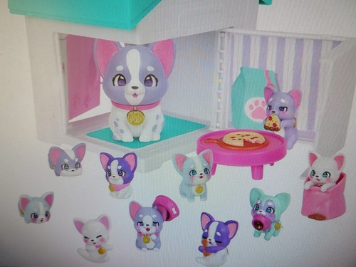 New little live pets - little,