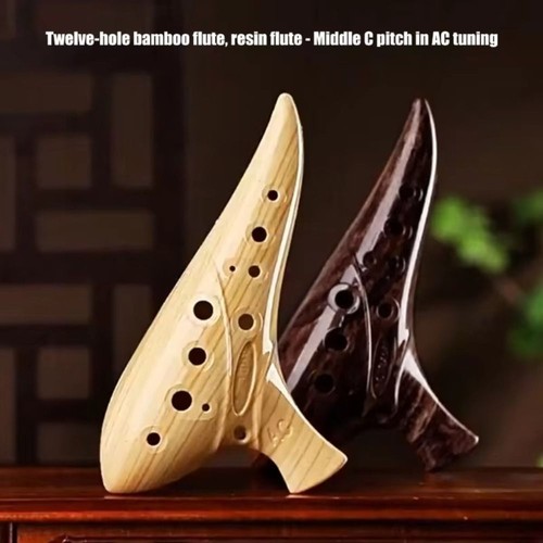 Hole ocarina instrument - hole,