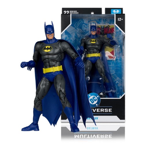 Multiverse batman 90 s - batman, (90's