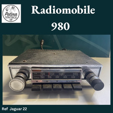 Classic Car Radio, Jaguar