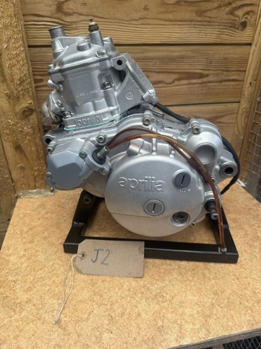 Aprilia 125 engine - aprilia,