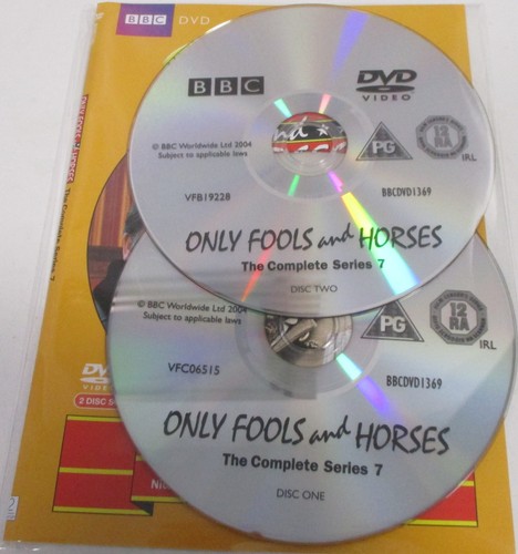Only fools and horses the - only, horses: